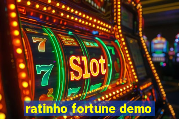 ratinho fortune demo